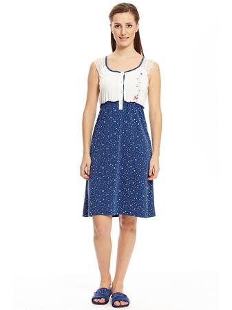 Сорочка RELAX MODE