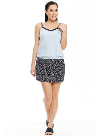 Сорочка RELAX MODE