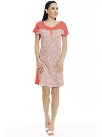 Сорочка RELAX MODE