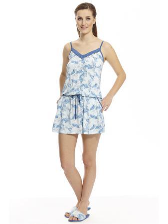 Сорочка RELAX MODE