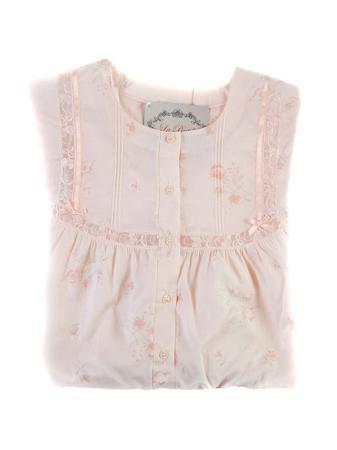 Сорочка La Pastel