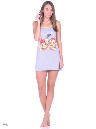 Сорочка NAGOTEX