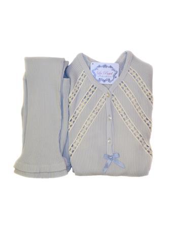 Сорочка La Pastel