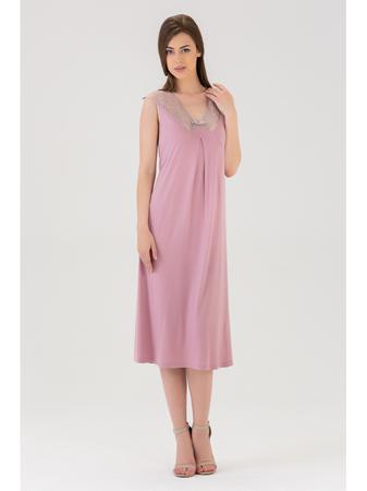 Сорочка Tesoro.