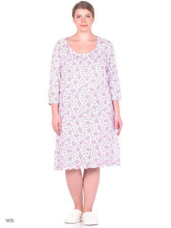 Сорочка El Fa Mei