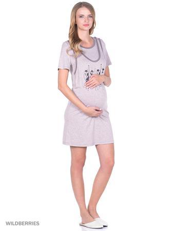 Сорочка EUROMAMA