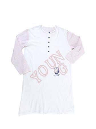 Сорочка La Pastel