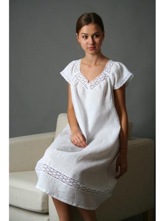 Сорочка LINO RUSSO