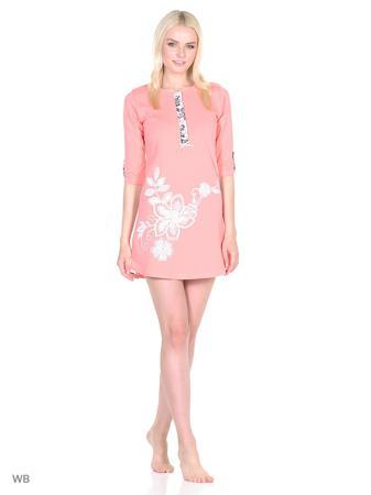 Сорочка NICOLETTA