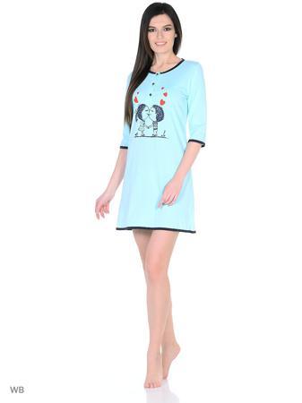 Сорочка NAGOTEX