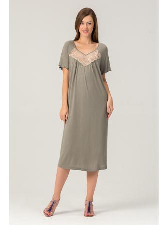 Сорочка Tesoro.