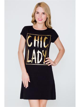 Сорочка Infinity Lingerie