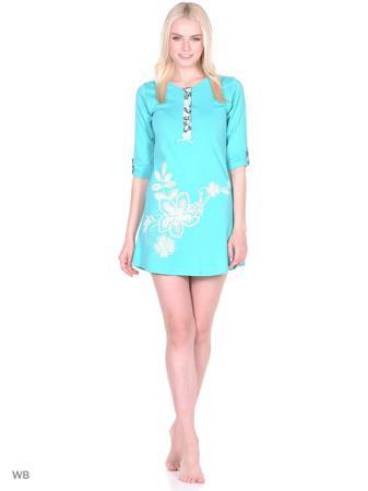 Сорочка NICOLETTA