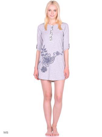 Сорочка NICOLETTA