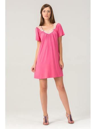 Сорочка Tesoro.