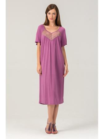 Сорочка Tesoro.