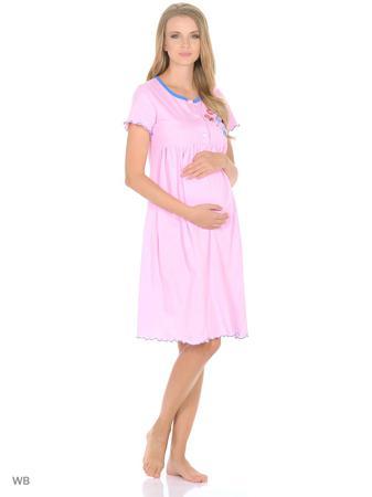 Сорочка 40 недель