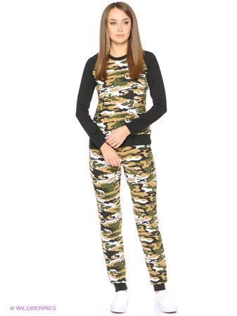 Спортивный костюм NAGOTEX