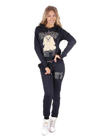 Спортивный костюм WHITNEY