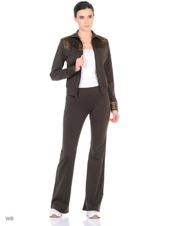 Спортивный костюм Bars