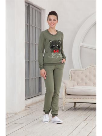 Спортивный костюм CLEO