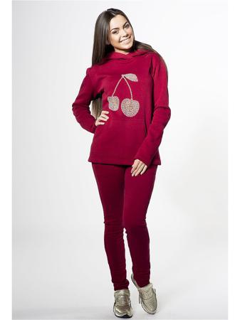 Спортивный костюм Анастасия Надыктова