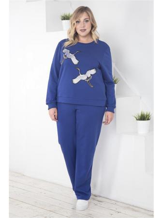 Спортивный костюм МаТильда