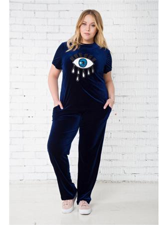 Спортивный костюм МаТильда