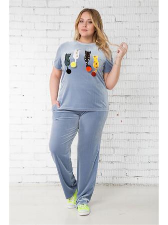 Спортивный костюм МаТильда