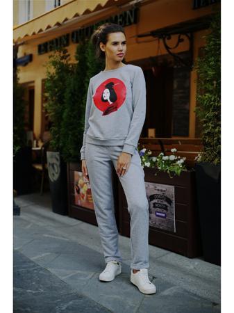 Спортивный костюм Fashion.Love.Story.