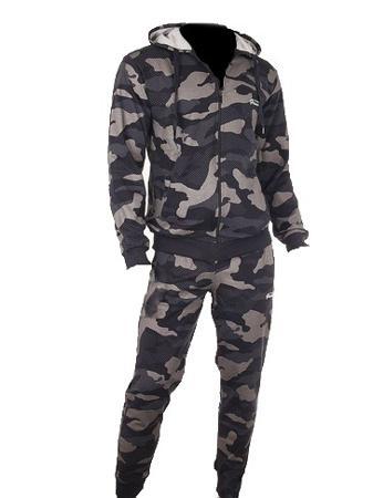 Спортивный костюм GLACIER