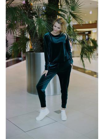 Спортивный костюм Fashion.Love.Story.