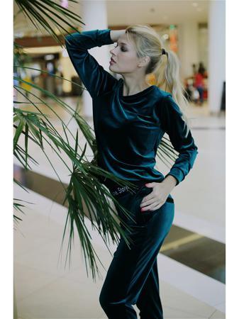 Спортивный костюм Fashion.Love.Story.