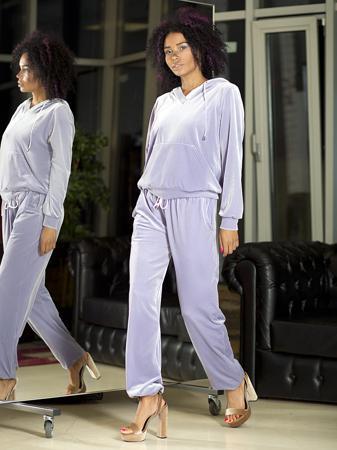 Спортивный костюм Seven Devils