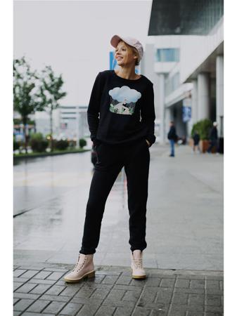 Спортивный костюм Fashion.Love.Story.