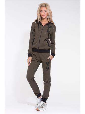 Спортивный костюм CRAZY DAISY