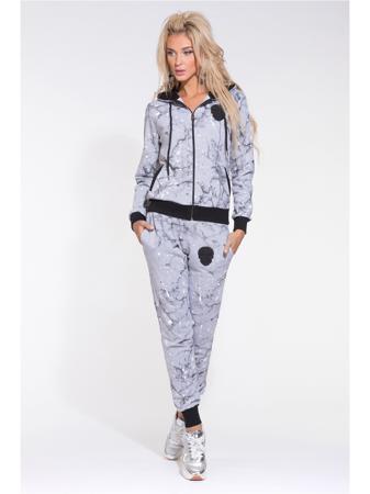 Спортивный костюм CRAZY DAISY