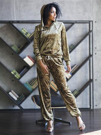 Спортивный костюм Seven Devils