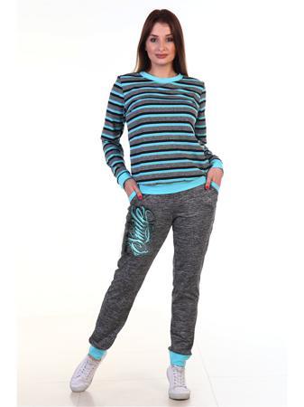 Спортивный костюм NAGOTEX