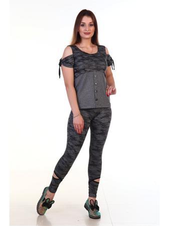 Спортивный костюм NAGOTEX