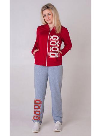 Спортивный костюм NAGOTEX