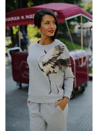 Спортивный костюм Fashion.Love.Story.