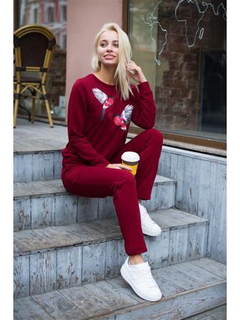 Спортивный костюм Fashion.Love.Story.