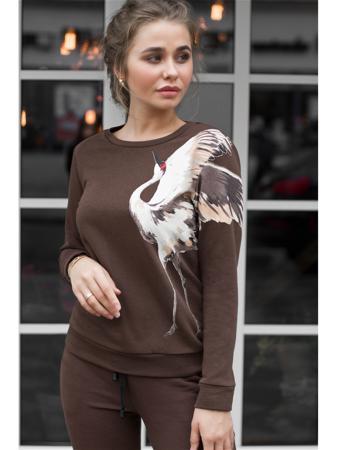 Спортивный костюм Fashion.Love.Story.