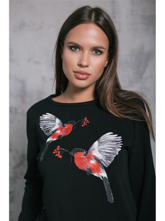 Спортивный костюм Fashion.Love.Story.