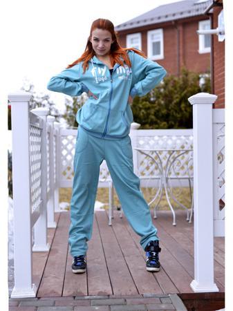 Спортивный костюм ARIABABY