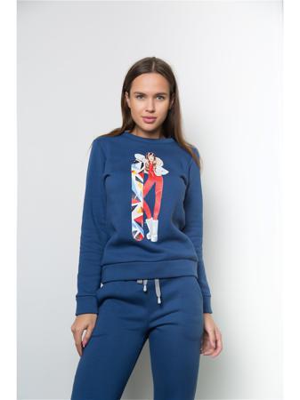 Спортивный костюм Fashion.Love.Story.