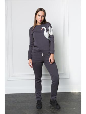 Спортивный костюм Fashion.Love.Story.