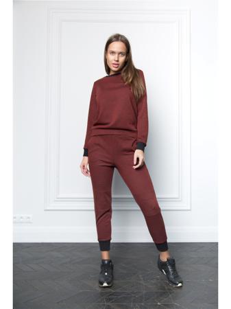 Спортивный костюм Fashion.Love.Story.