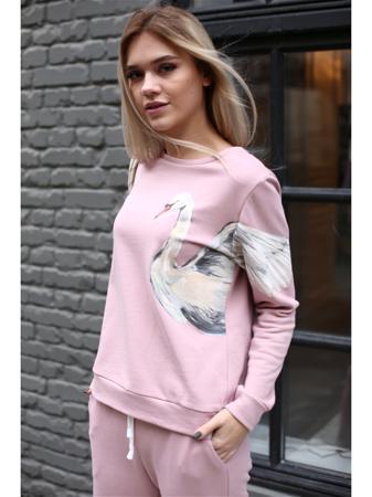 Спортивный костюм Fashion.Love.Story.